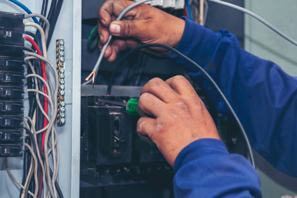Best 24-Hour Electrician  in Wanakah, NY