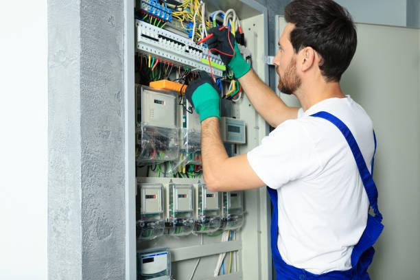 Best Electrical Outlet Repair  in Wanakah, NY