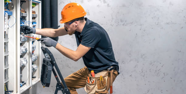 Best Licensed Electrician  in Wanakah, NY